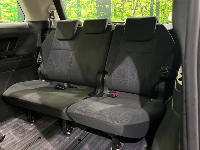 TOYOTA ESTIMA HYBRID 4WD 2012