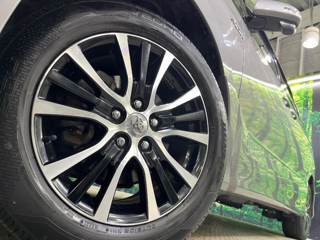 TOYOTA ESTIMA HYBRID 4WD 2012