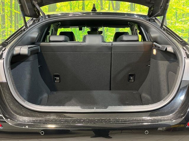 HONDA CIVIC hatchback 2022