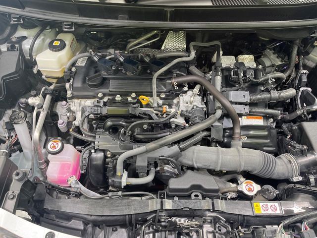 TOYOTA YARIS CROSS HYBRID 2023