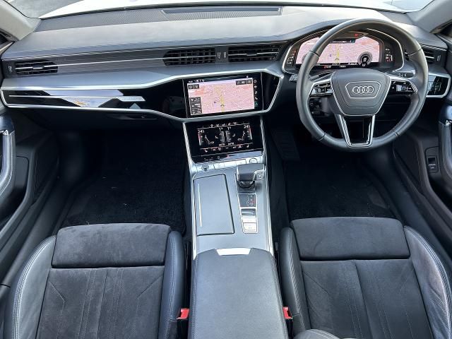 AUDI AUDI A7 SPORTBACK 2018