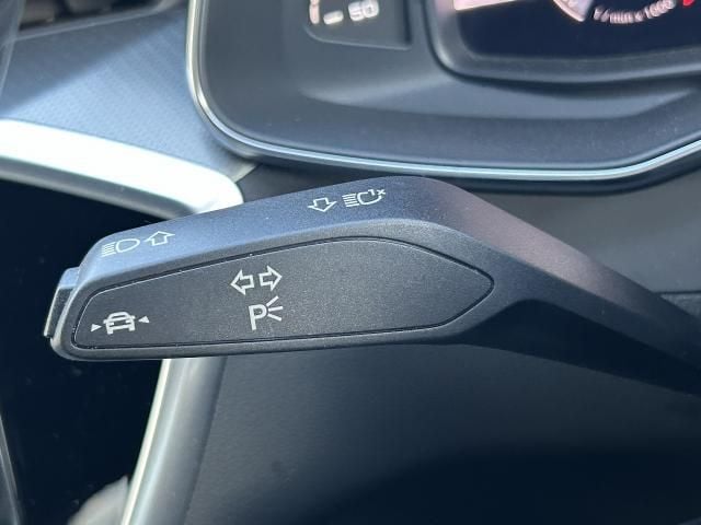 AUDI AUDI A7 SPORTBACK 2018