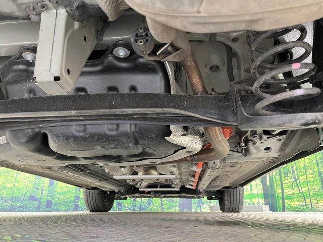 TOYOTA COROLLA CROSS HYBRID 2025