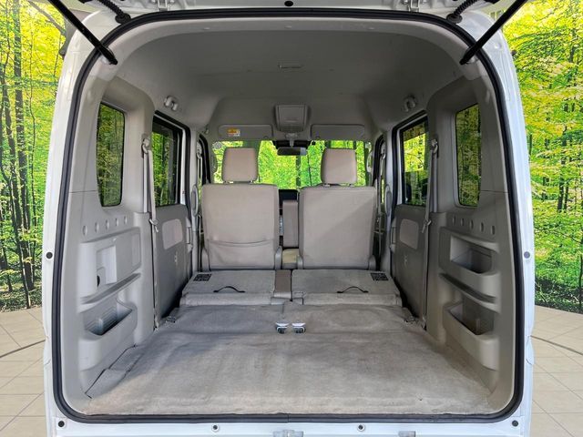 NISSAN NV100 CLIPPER RIO 2021