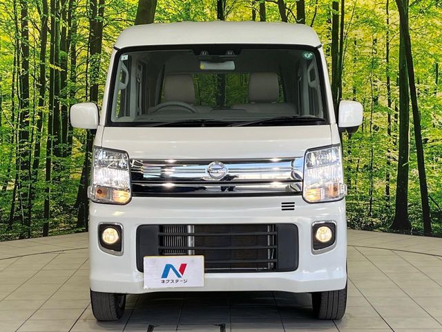 NISSAN NV100 CLIPPER RIO 2021