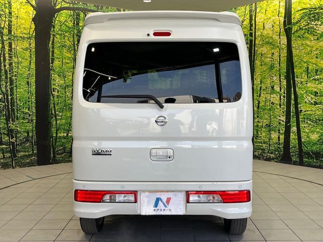 NISSAN NV100 CLIPPER RIO 2021