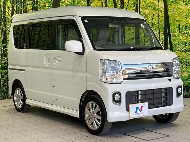 NISSAN NV100 CLIPPER RIO 2021