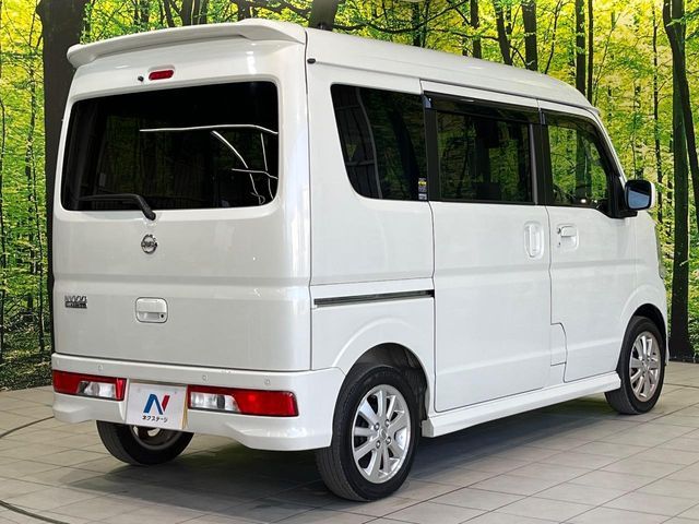 NISSAN NV100 CLIPPER RIO 2021