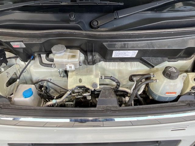 NISSAN NV100 CLIPPER RIO 2021