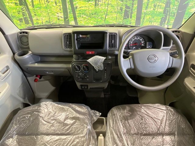 NISSAN CLIPPER van 2025