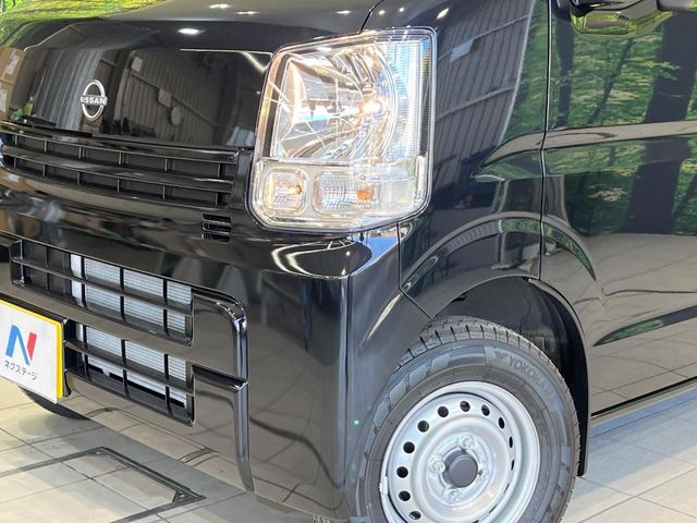 NISSAN CLIPPER van 2025