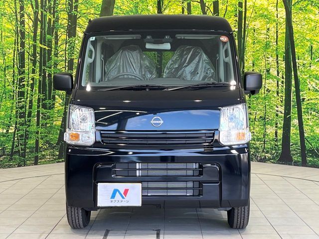 NISSAN CLIPPER van 2025