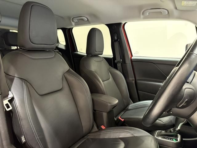 JEEP JEEP Renegade 2023