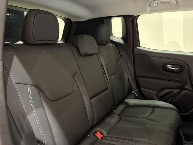 JEEP JEEP Renegade 2023