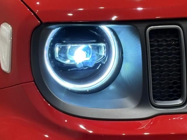 JEEP JEEP Renegade 2023