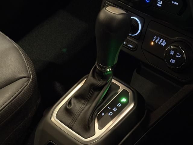 JEEP JEEP Renegade 2023