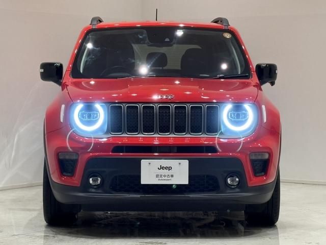 JEEP JEEP Renegade 2023