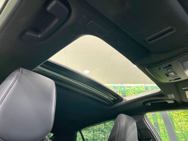 TOYOTA CROWN sedan hybrid 2020