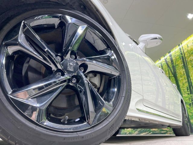 TOYOTA CROWN sedan hybrid 2020