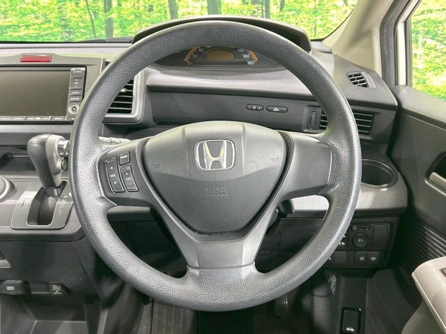 HONDA FREED 2008