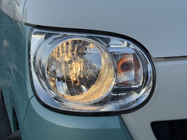 DAIHATSU MOVE canbus 4WD 2017