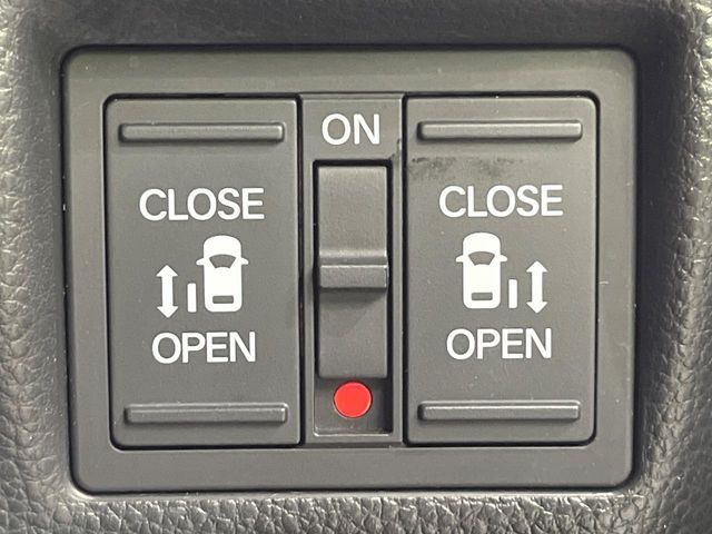 HONDA N BOX CUSTOM 2018