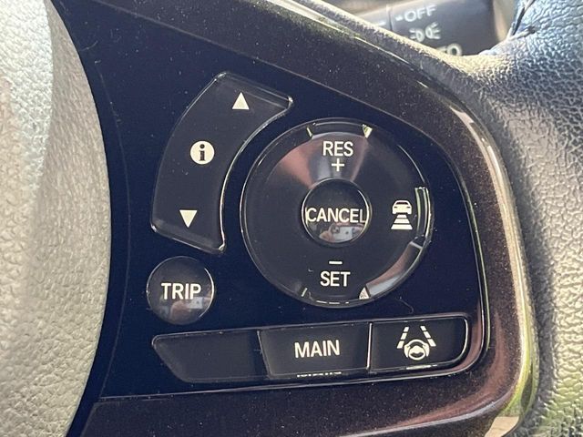 HONDA N BOX CUSTOM 2018