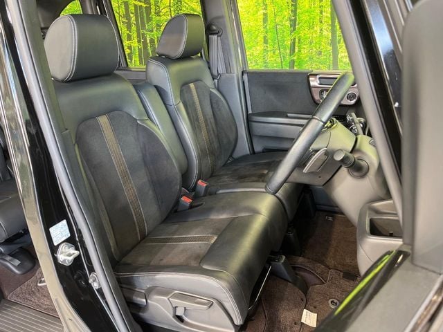 HONDA N BOX CUSTOM 2018