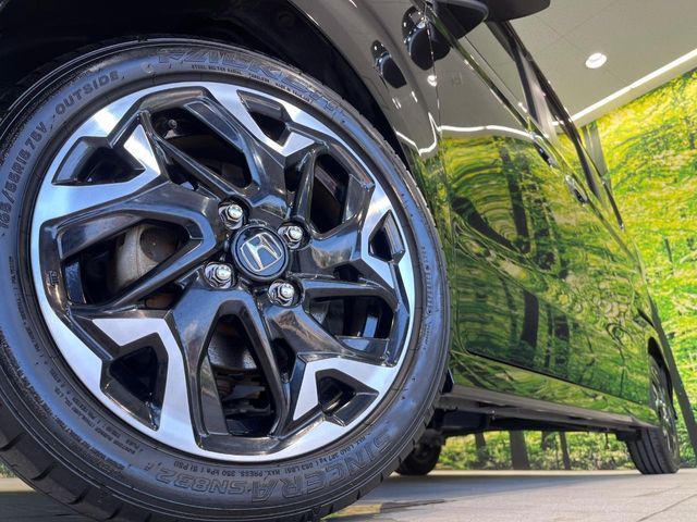 HONDA N BOX CUSTOM 2018