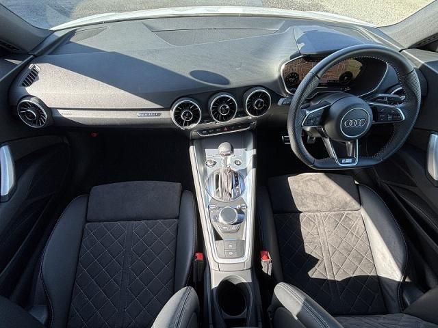 AUDI AUDI TT coupe 2023