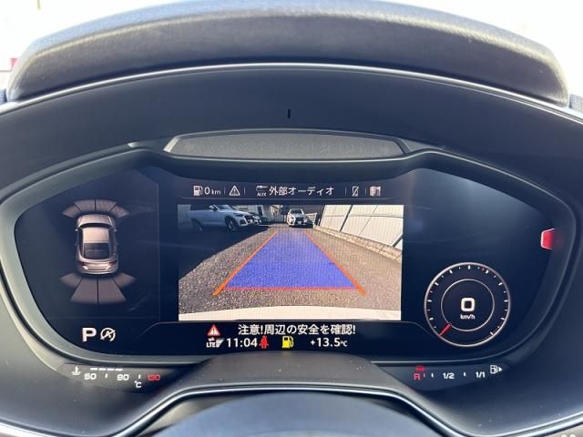 AUDI AUDI TT coupe 2023