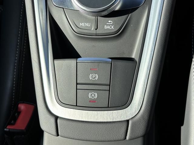 AUDI AUDI TT coupe 2023