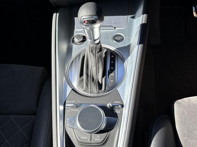 AUDI AUDI TT coupe 2023