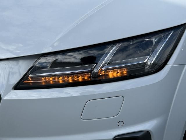 AUDI AUDI TT coupe 2023