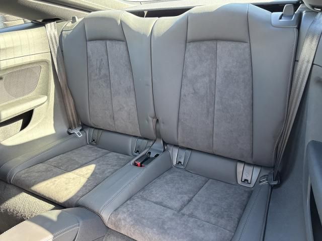 AUDI AUDI TT coupe 2023