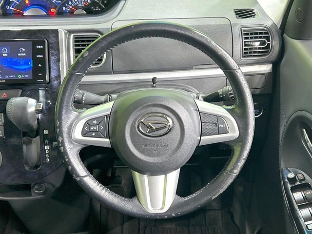 DAIHATSU TANTO CUSTOM 2019
