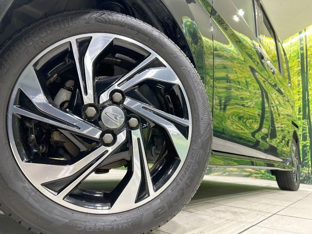 DAIHATSU TANTO CUSTOM 2019