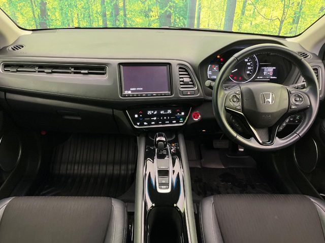 HONDA VEZEL HYBRID 2020
