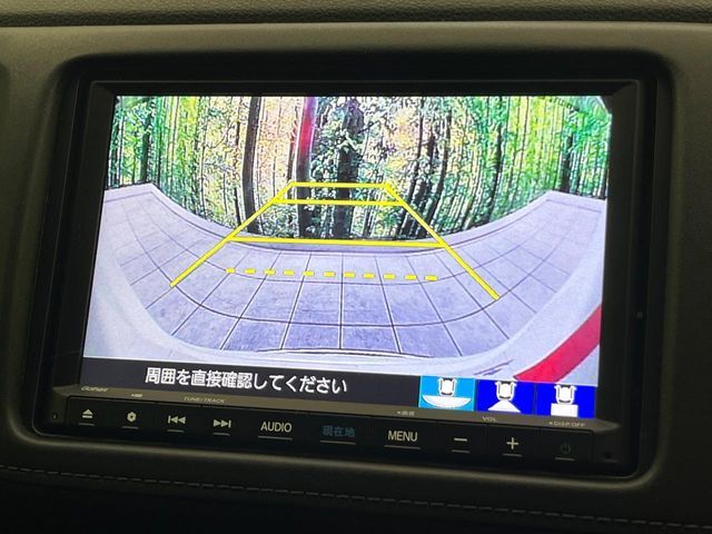 HONDA VEZEL HYBRID 2020