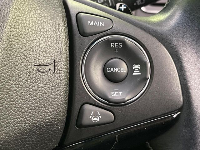 HONDA VEZEL HYBRID 2020