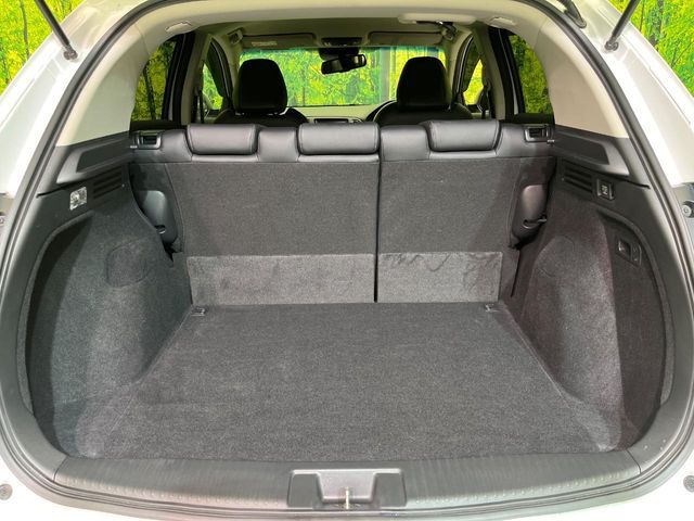 HONDA VEZEL HYBRID 2020