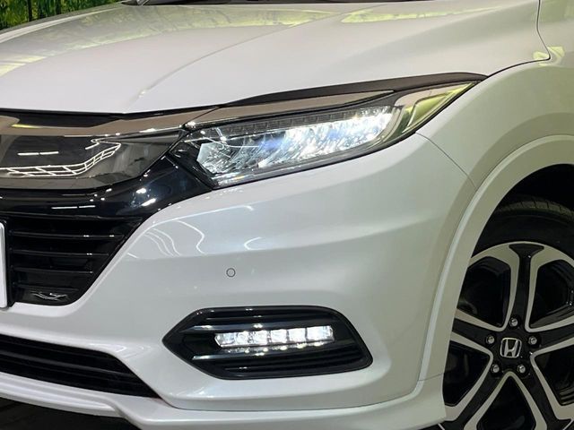 HONDA VEZEL HYBRID 2020