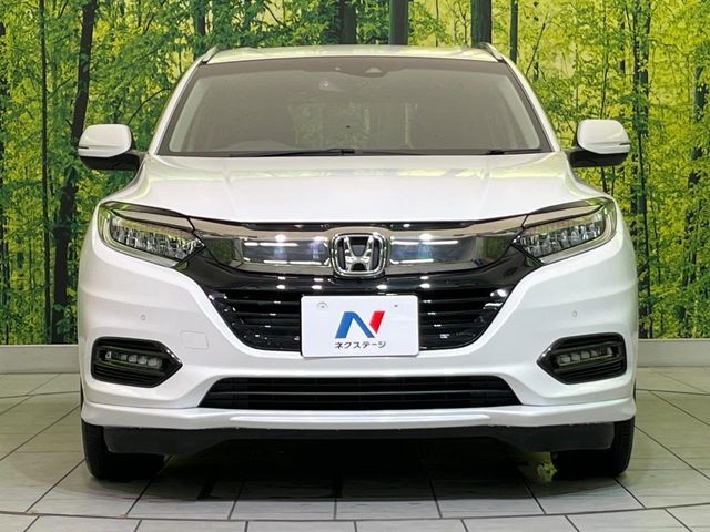 HONDA VEZEL HYBRID 2020