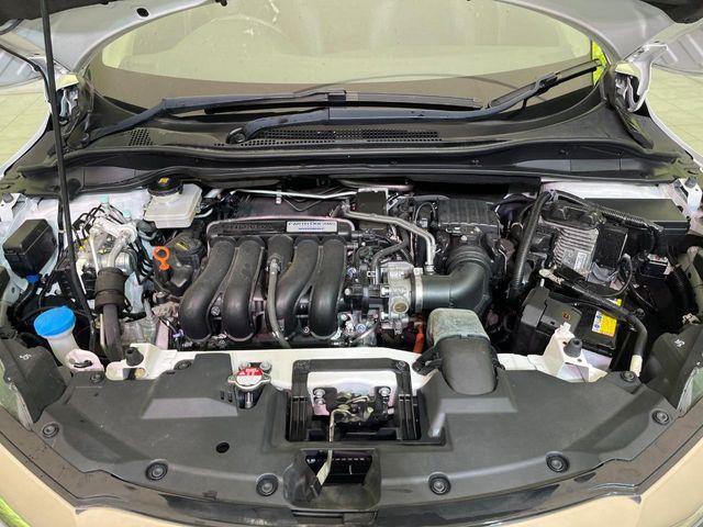 HONDA VEZEL HYBRID 2020