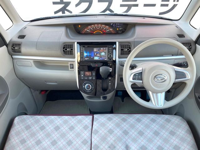 DAIHATSU TANTO 2016