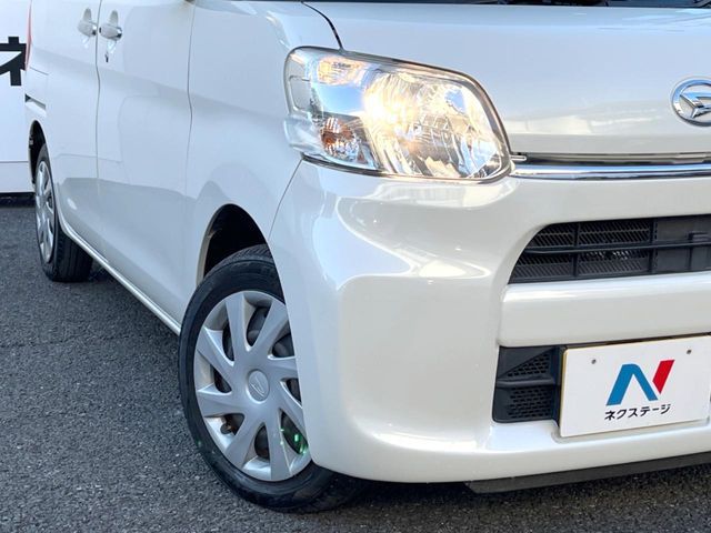 DAIHATSU TANTO 2016