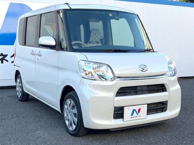 DAIHATSU TANTO 2016