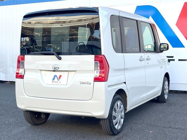 DAIHATSU TANTO 2016
