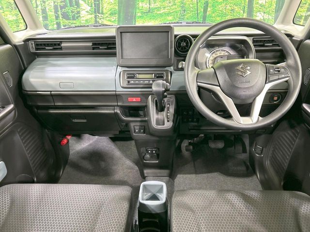 SUZUKI Spacia BASE 2024