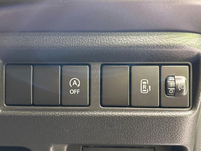 SUZUKI Spacia BASE 2024